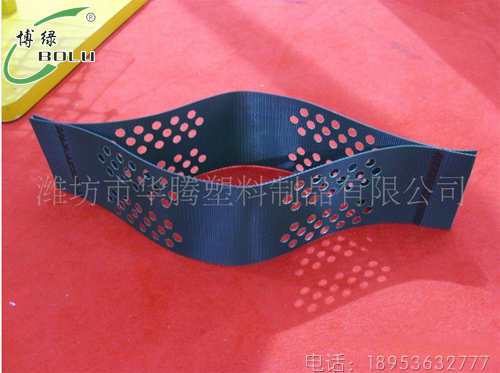 土工格室簡(jiǎn)介